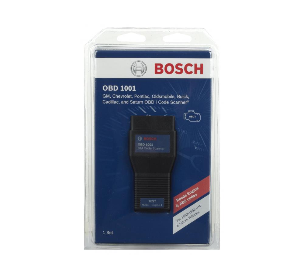 OBD I Code Scanner GM — product image 2