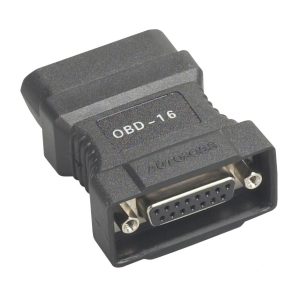 OBD II AUTOBOSS KIT