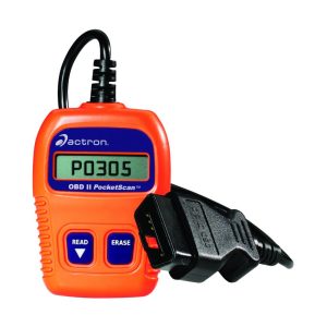 OBD II Pocketscan