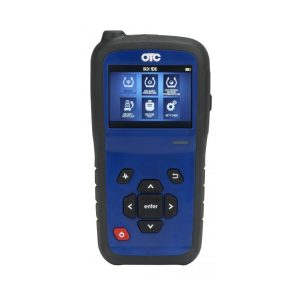 OBDII TPMS Tool