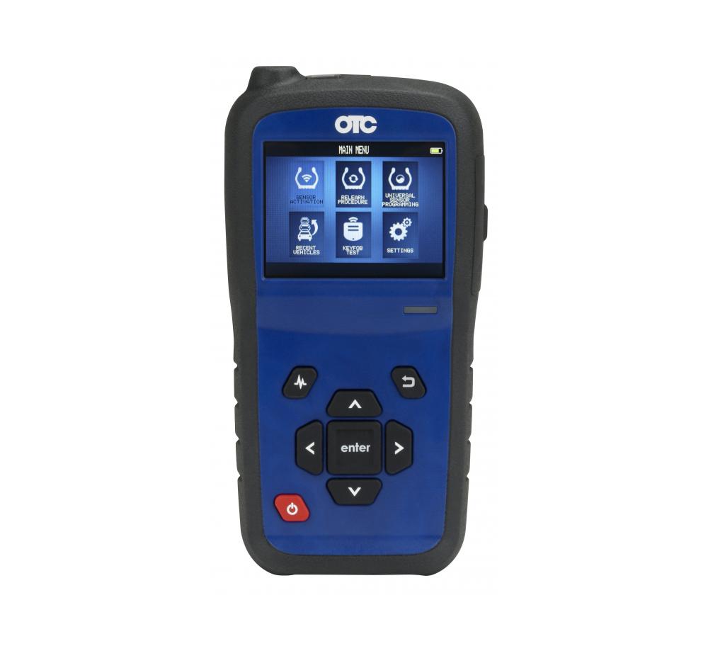 OBDII TPMS Tool