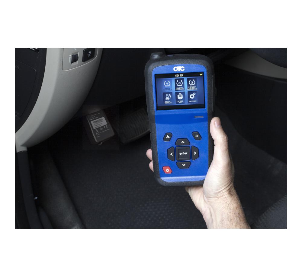 OBDII TPMS Tool — product image 3