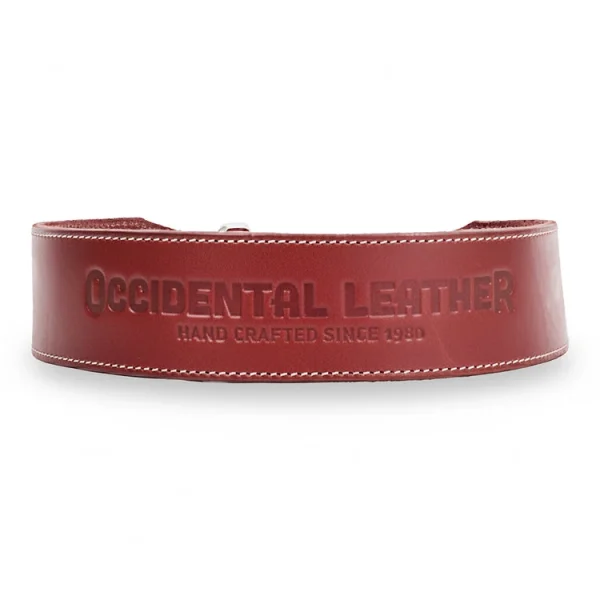 Occidental Leather M H.D. 3" Ranger Work Belt (5035)