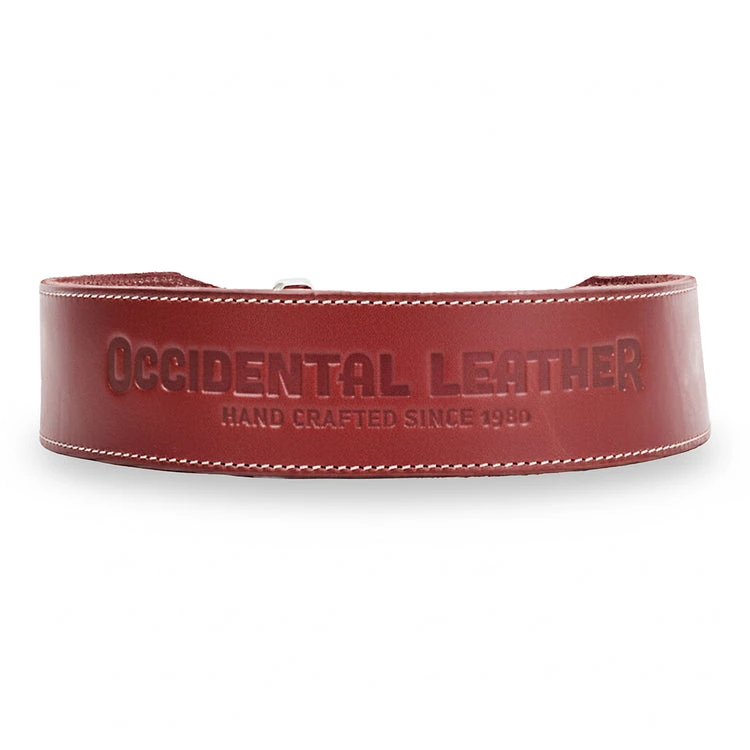 Occidental Leather M H.D. 3" Ranger Work Belt (5035)
