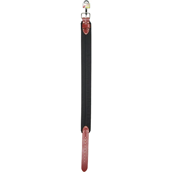 Occidental Leather 3" Leather & Nylon Tool Belt Small (8003) — product image 2