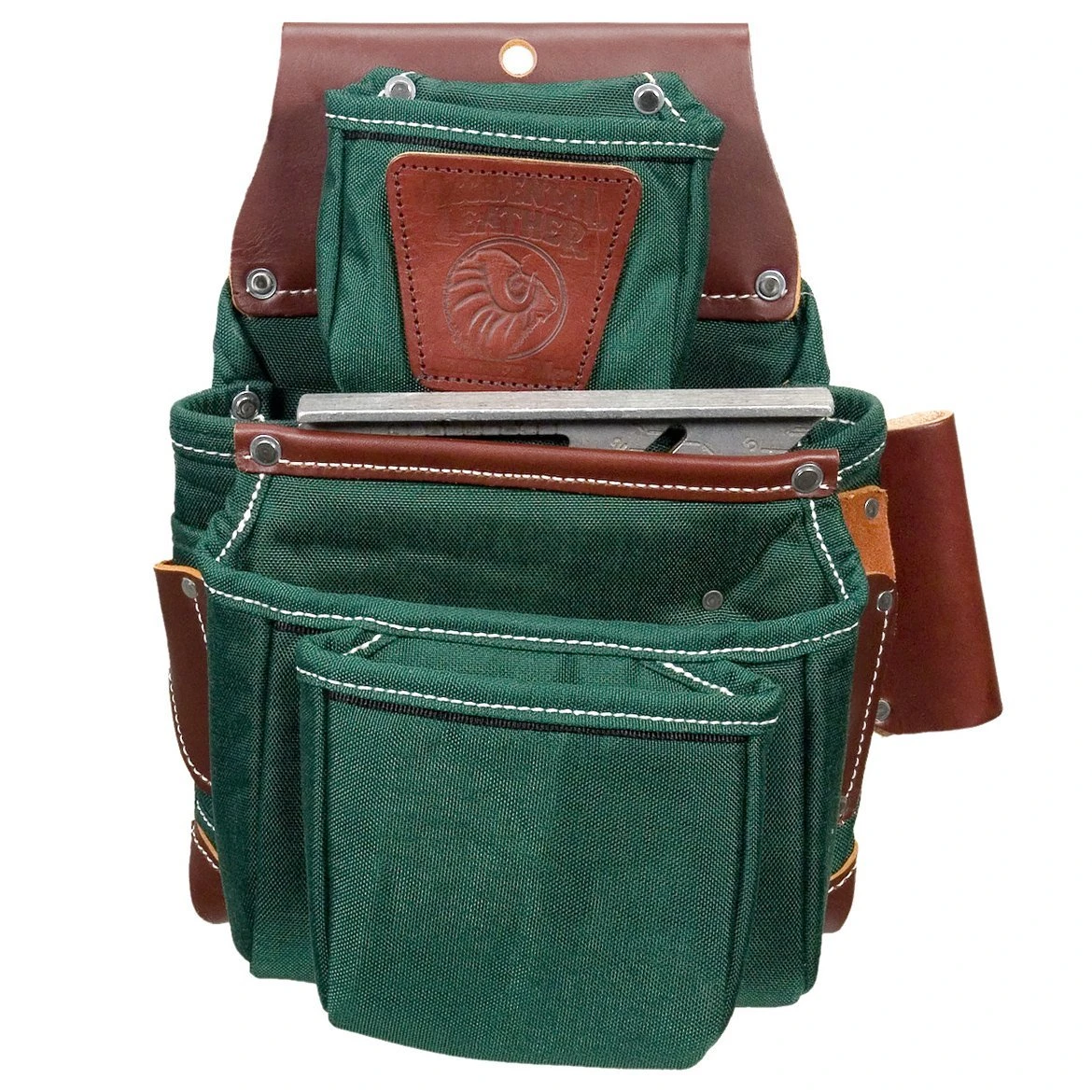 Occidental Leather Oxy Lights 4 Pouch Tool Fastener Bag Pouch (8062) — product image 2