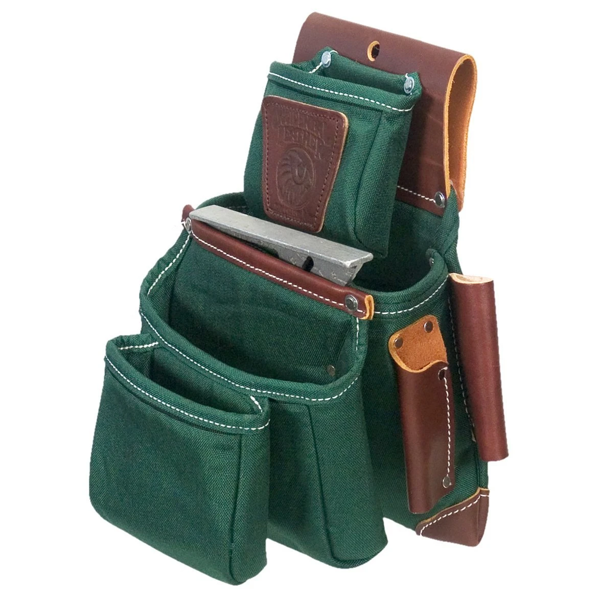 Occidental Leather Oxy Lights 4 Pouch Tool Fastener Bag Pouch (8062) — product image 3