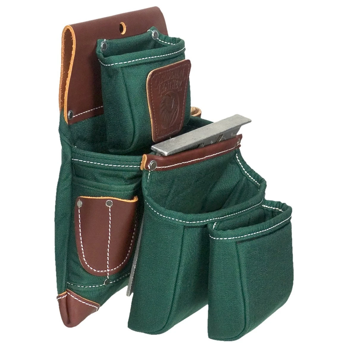 Occidental Leather Oxy Lights 4 Pouch Tool Fastener Bag Pouch (8062) — product image 5