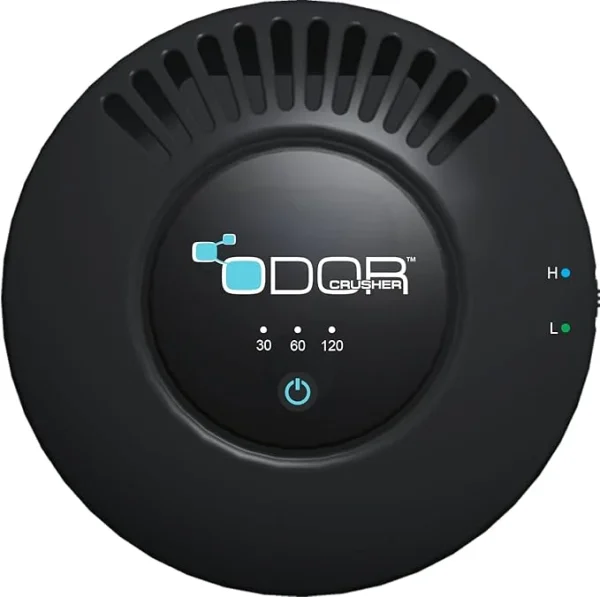 Odor Crusher Ozone Air Purifier (69437)
