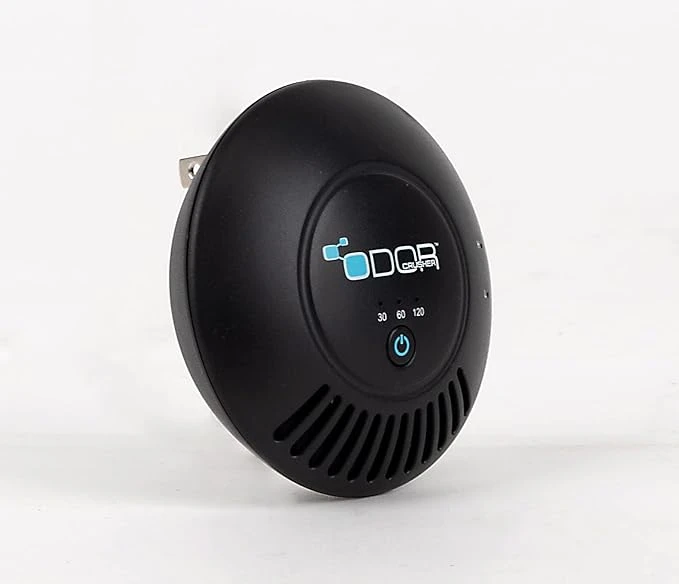 Odor Crusher Ozone Air Purifier (69437) — product image 2