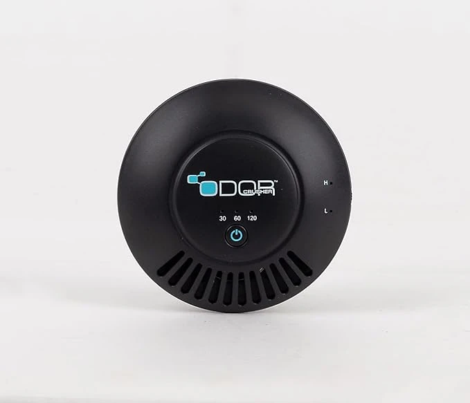 Odor Crusher Ozone Air Purifier (69437) — product image 3