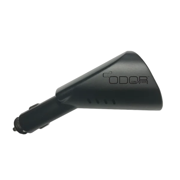 Odor Crusher XL Auto Fresh Ozone Go (69436)