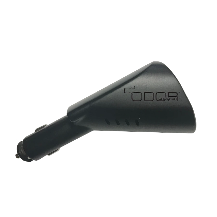 Odor Crusher XL Auto Fresh Ozone Go (69436)