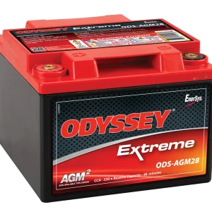 ODYSSEY Battery Automotive Light Truck Battery (ODS-AGM28)