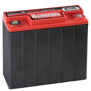 ODYSSEY Battery Performance Battery (ODS-AGM16L)
