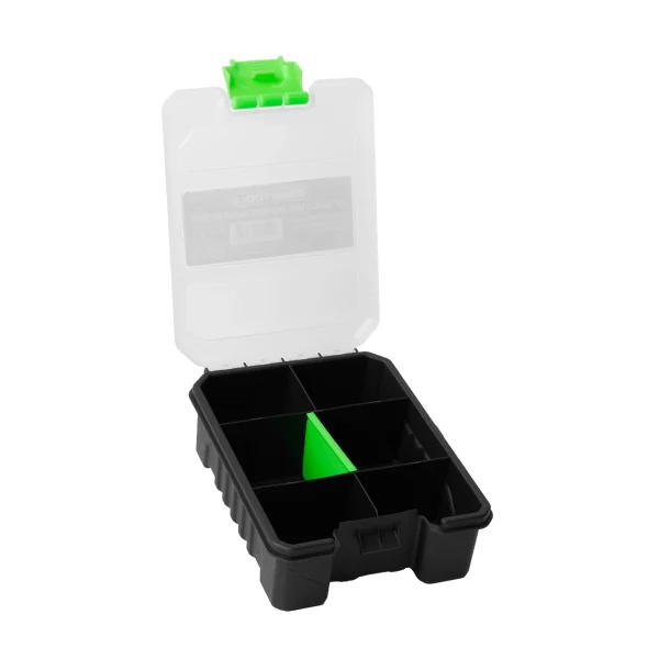 OEM Tools 5.5" SMALL PARTS ORGANIZER 6-C (26531)