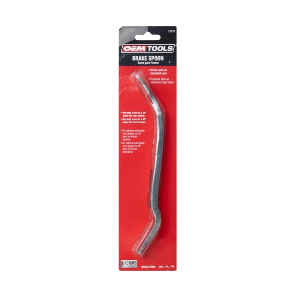 OEM Tools BRAKE SPOON 29 REAR BREAK 45 A (25239)