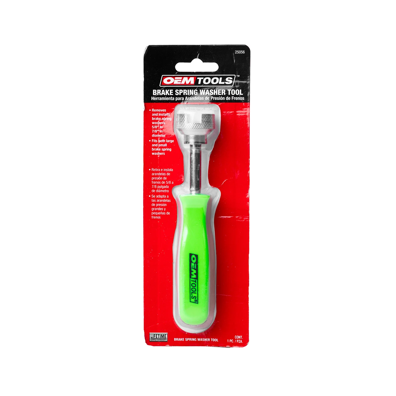 OEM Tools BREAK SPRING WASHER TOOL (25056) — product image 2