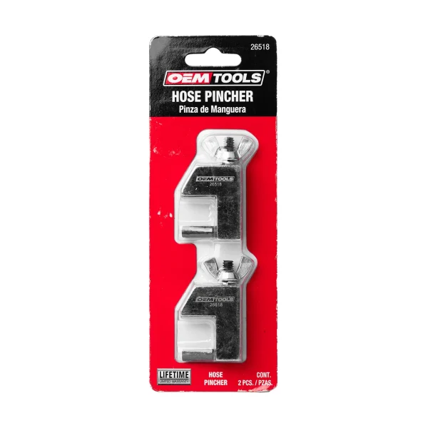 OEM Tools HOSE PINCHER (26518)