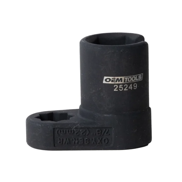 OEMTOOLS Oxygen Sensor Crowfoot Wrench (25249)