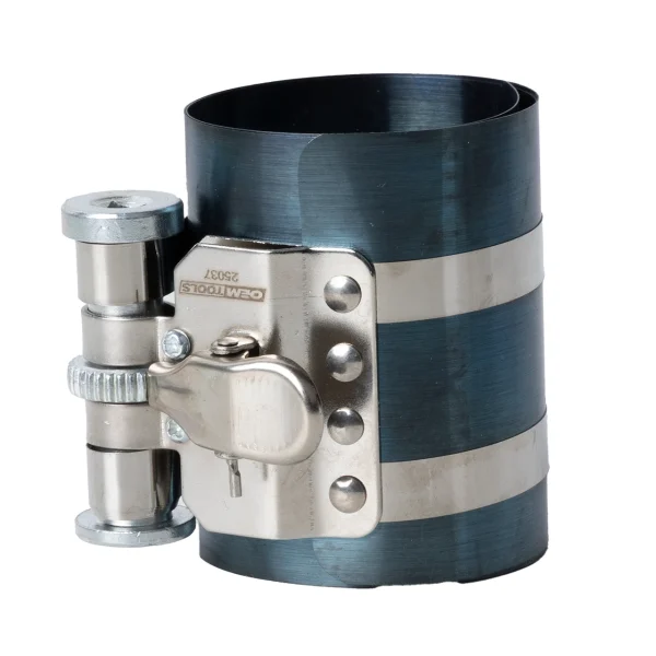 OEMTOOLS Piston Ring Compressor 2-1/2" - 5" (25037)