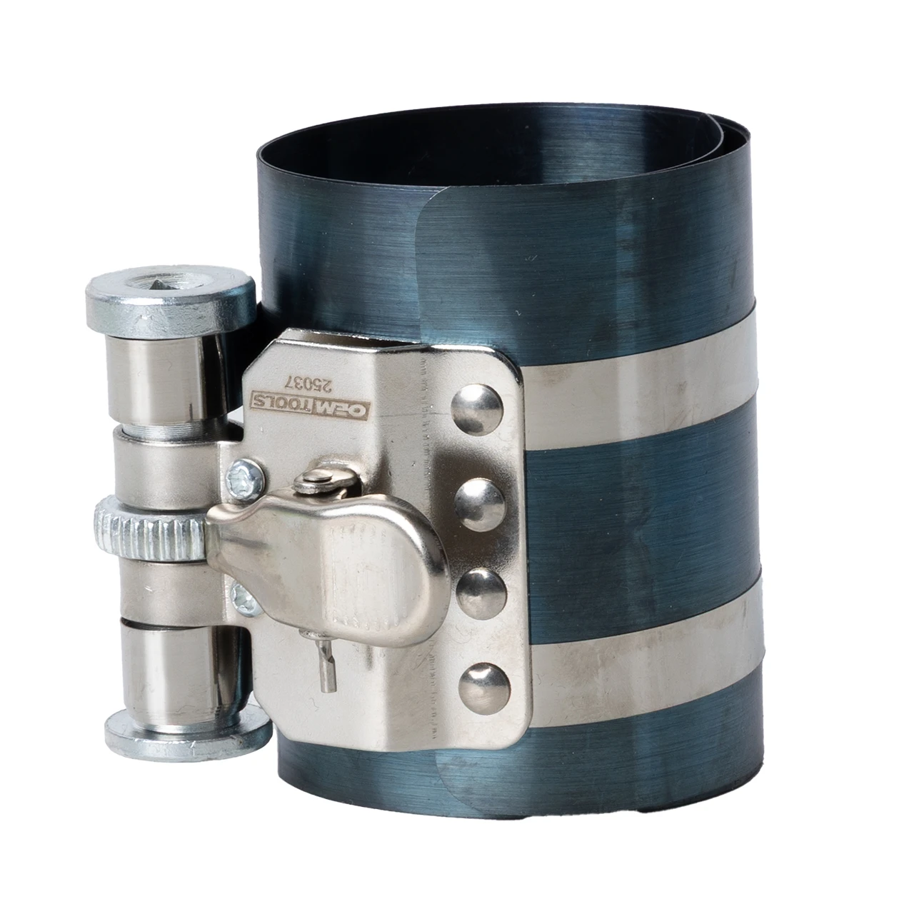 OEMTOOLS Piston Ring Compressor 2-1/2" - 5" (25037)