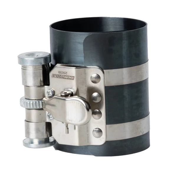 OEMTOOLS Piston Ring Compressor (25039)