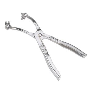 Offset Hose Clamp Pliers