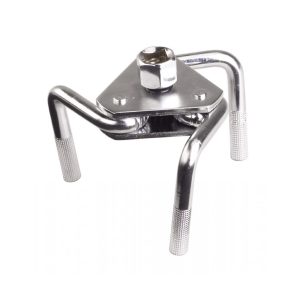 Oil Filter Wrench - 3-Leg