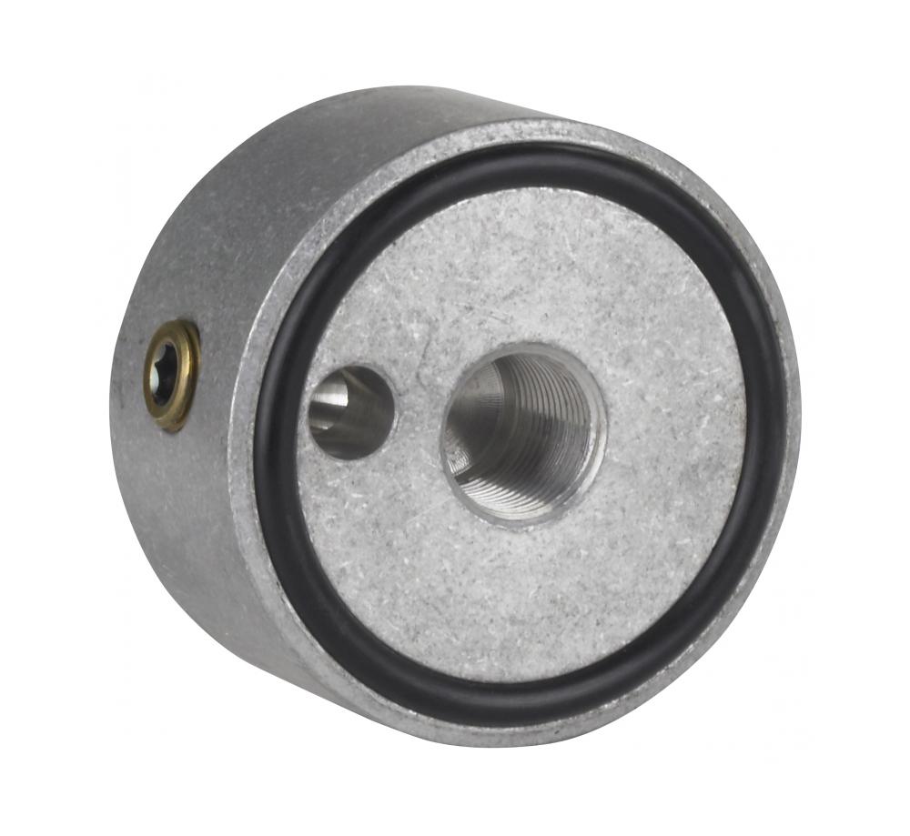 Oil Pressure Adapter