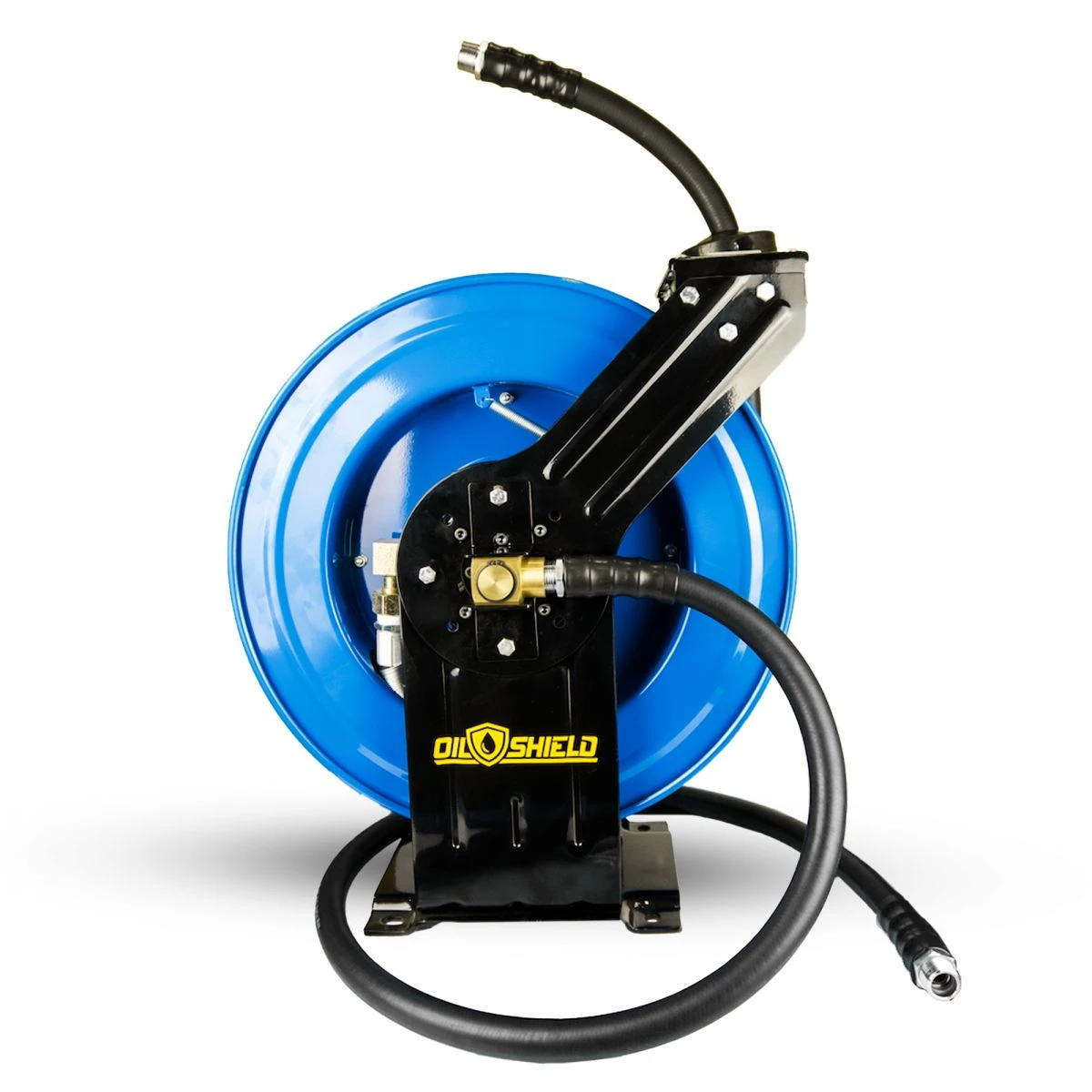 Oil Shield Farm Fuel Hose Reel, 1" x 25', 30', 40' Variations (OSFHONE) — product image 5