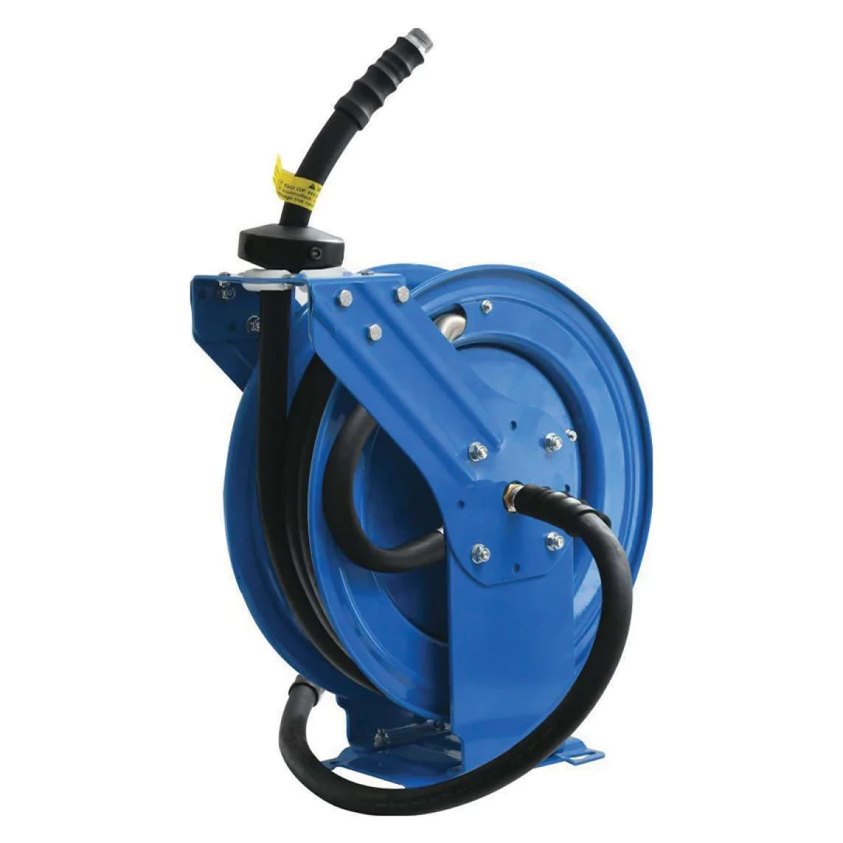 Oil Shield Farm Fuel Hose Reel, 1" x 25', 30', 40' Variations (OSFHONE) — product image 6