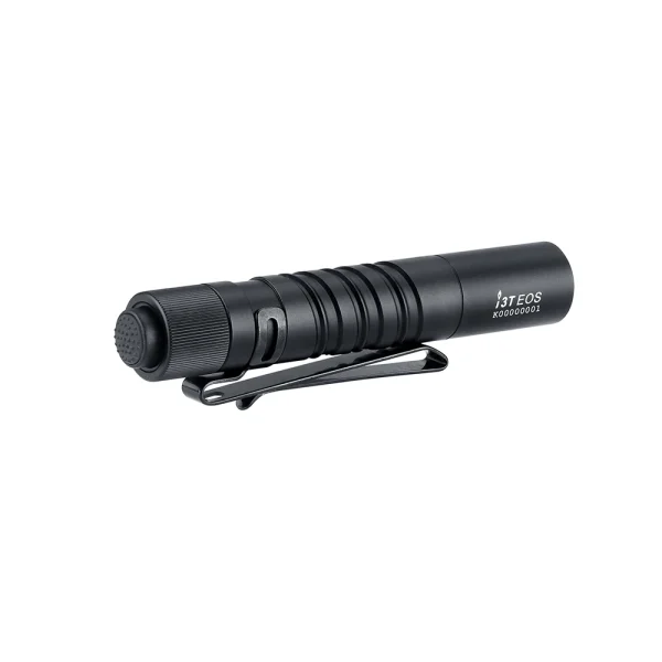 OLight i3T PLUS Mini Torch Penlight Slim Pocket Torch LED