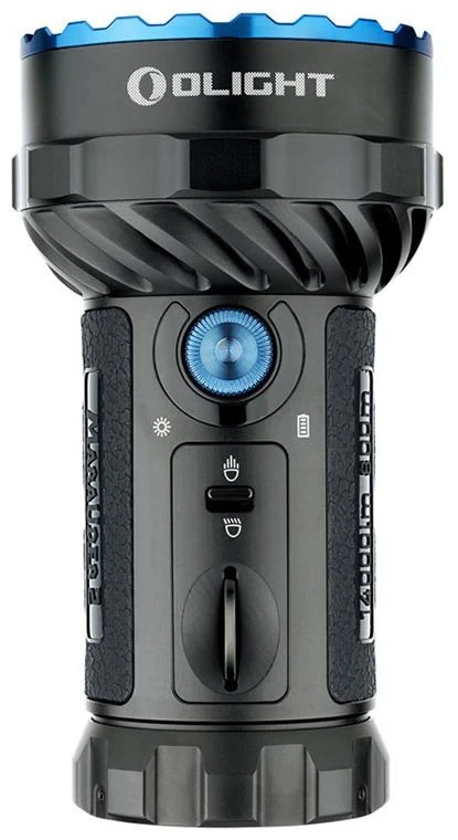 OLight Marauder 2 Rechargeable Flashlight 14000 Lumens — product image 3