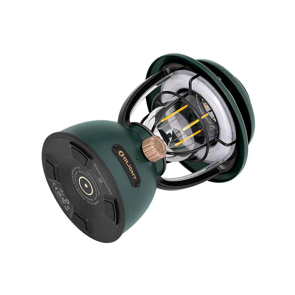 OLight Olantern Classic 2 Pro Dimmable Retro Lantern — product image 3
