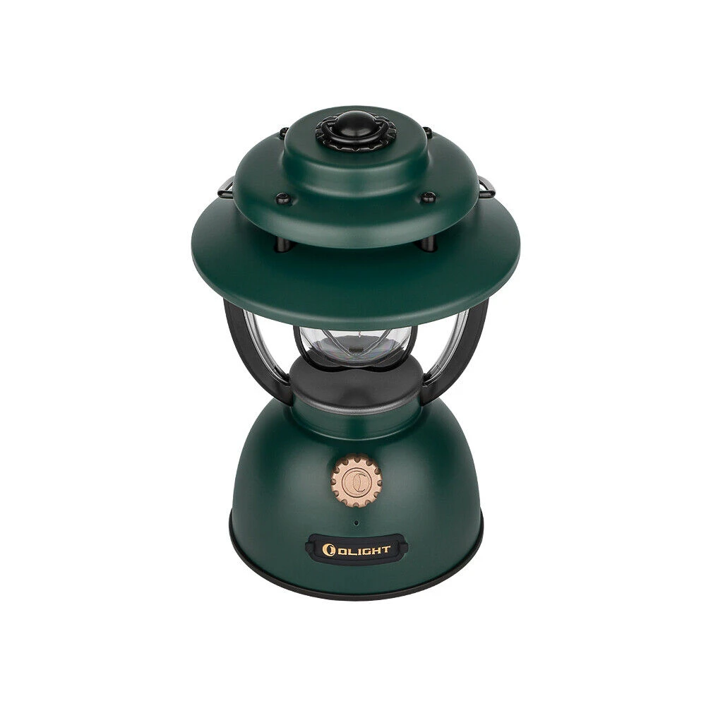 OLight Olantern Classic 2 Pro Dimmable Retro Lantern — product image 4