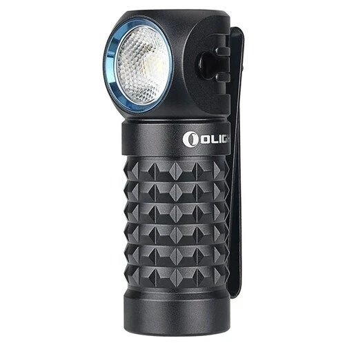 OLight Perun Mini Kit LED Headlamp - Black
