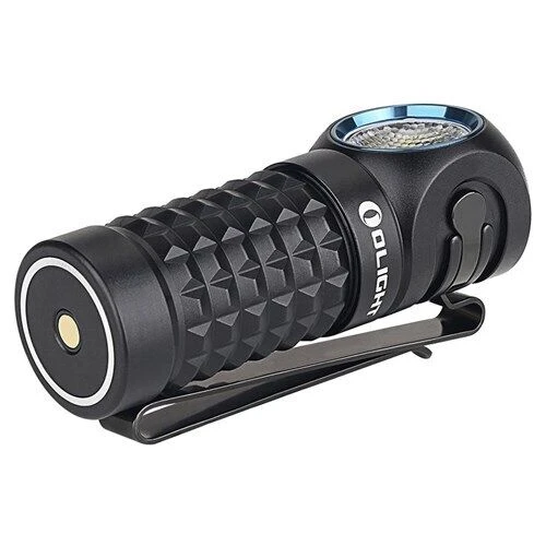 OLight Perun Mini Kit LED Headlamp - Black — product image 3