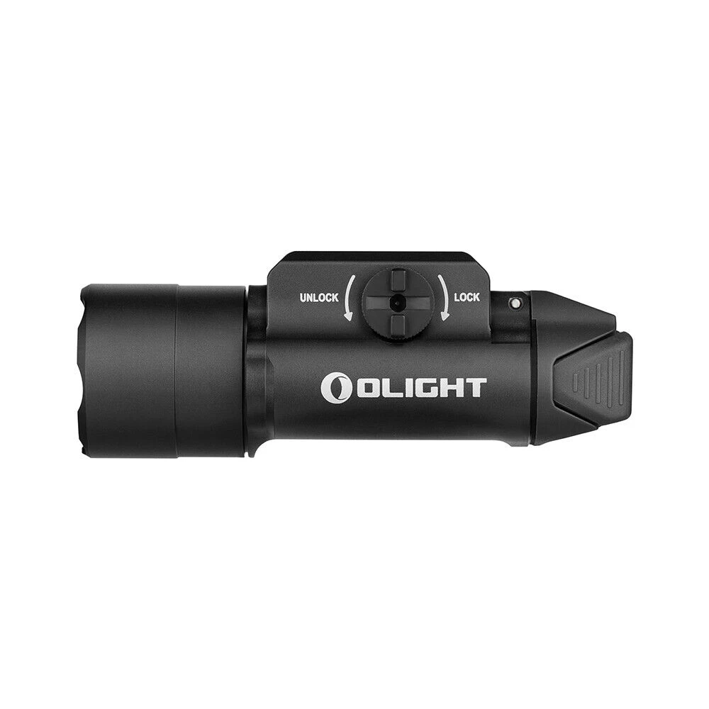 Olight Pl Turbo Valkyrie Flashlight (6975498002048) — product image 5