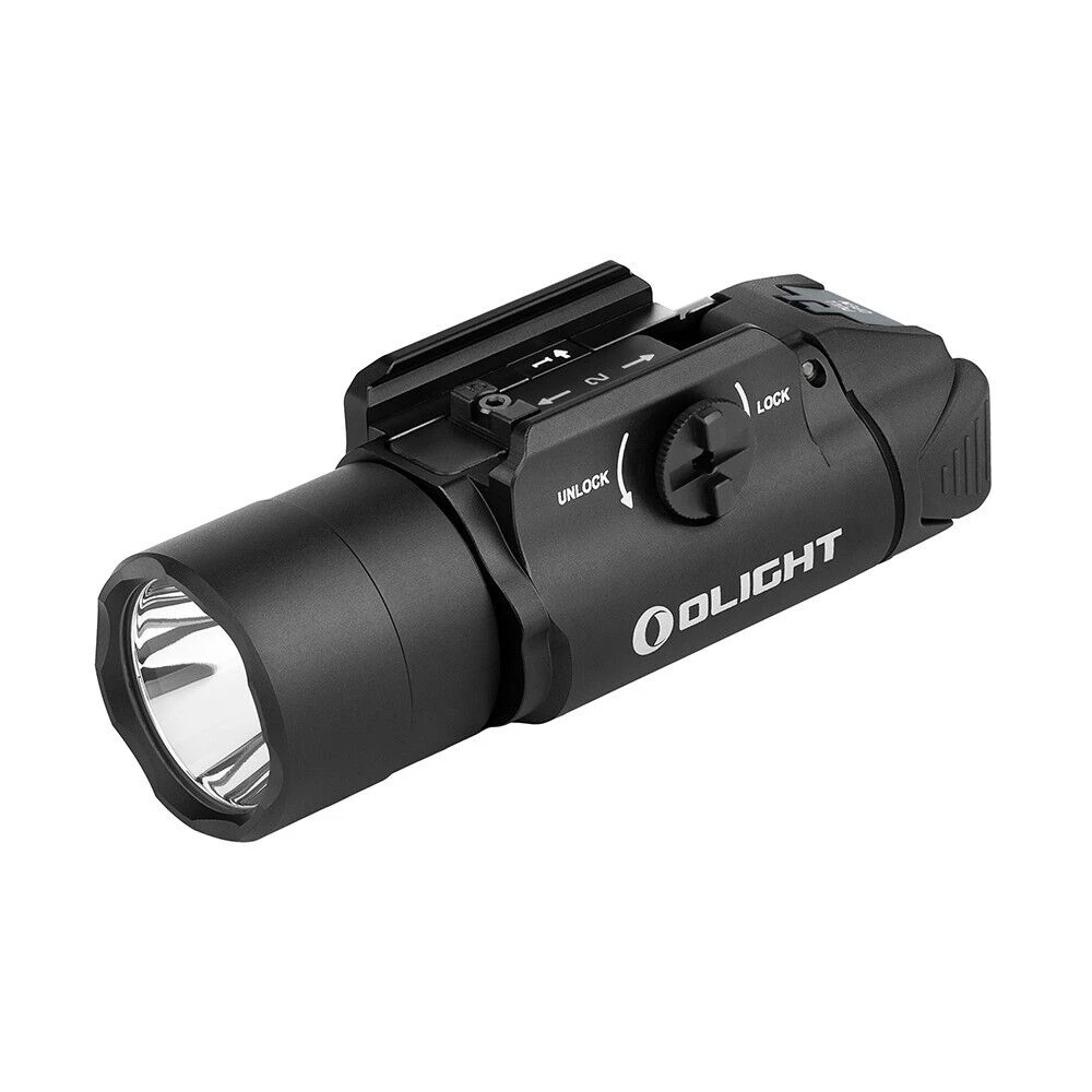Olight Pl Turbo Valkyrie Flashlight (6975498002048) — product image 6