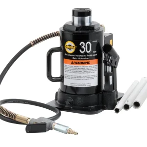Omega 18302C 30T Air Bottle Jack
