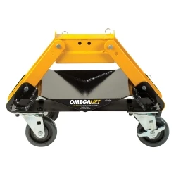 Omega 47020 OmegaLift Car Dolly, 2000 Lb. Capacity
