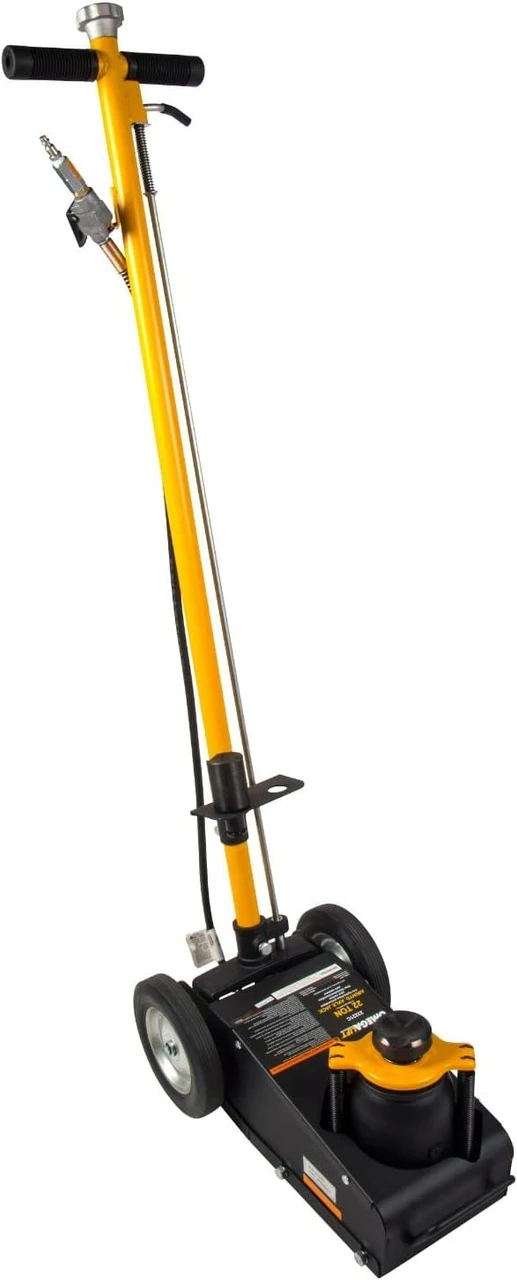 Omega Axle Jack - 1 Pack (23221C)