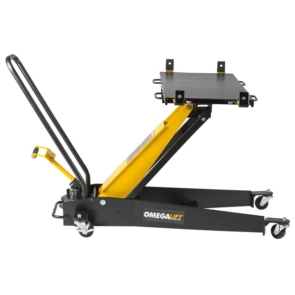 Omega Dpf / Step Housing Handler (46500) — product image 4