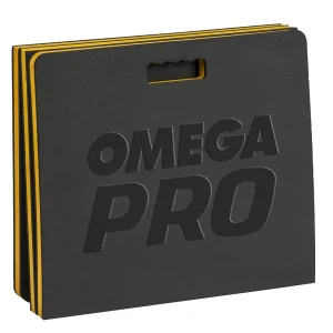 Omega Eva Pad With Led Lights - 17" Height, 19" Width, 19" Length (85001)