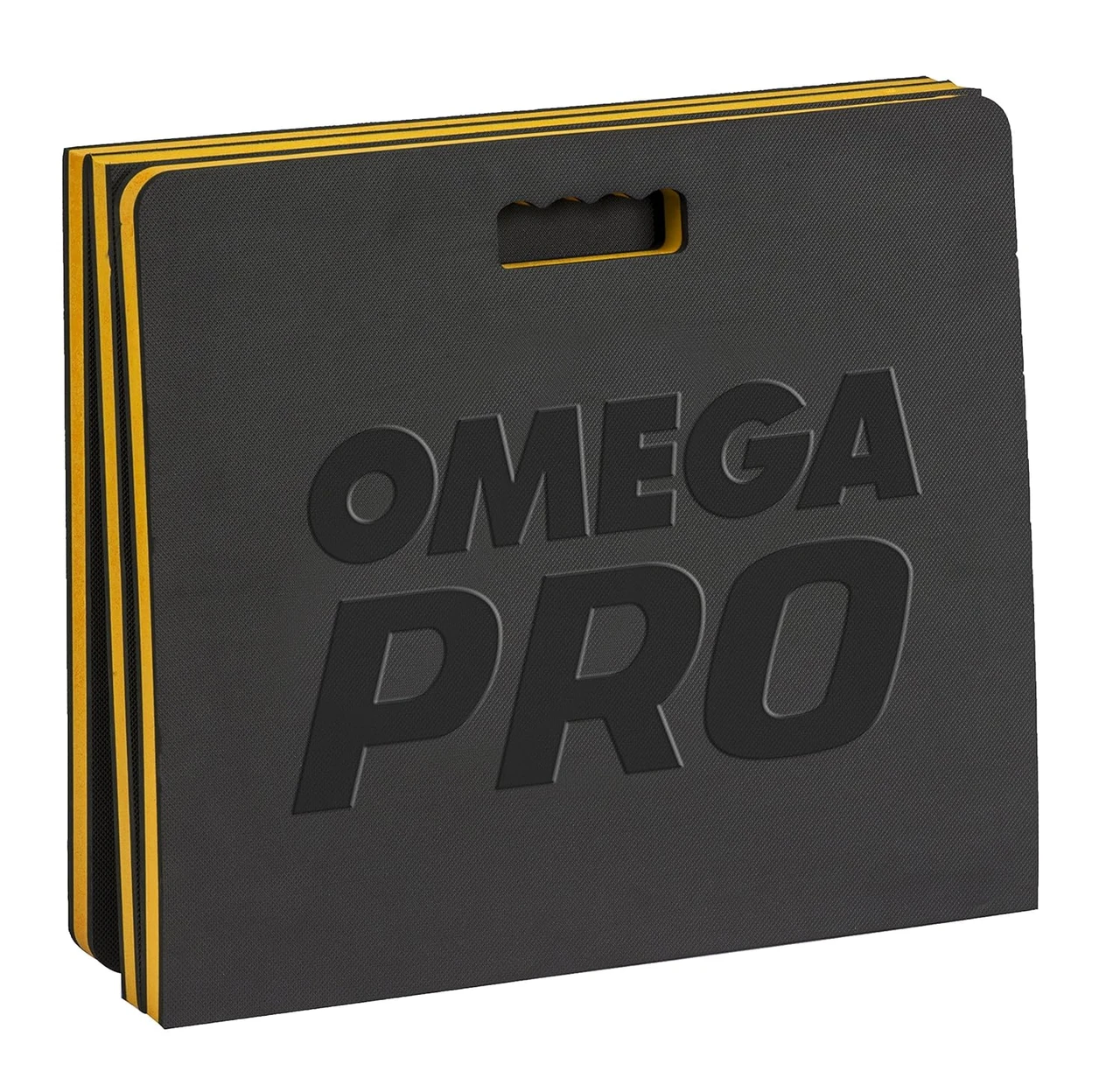 Omega Eva Pad With Led Lights - 17" Height, 19" Width, 19" Length (85001)