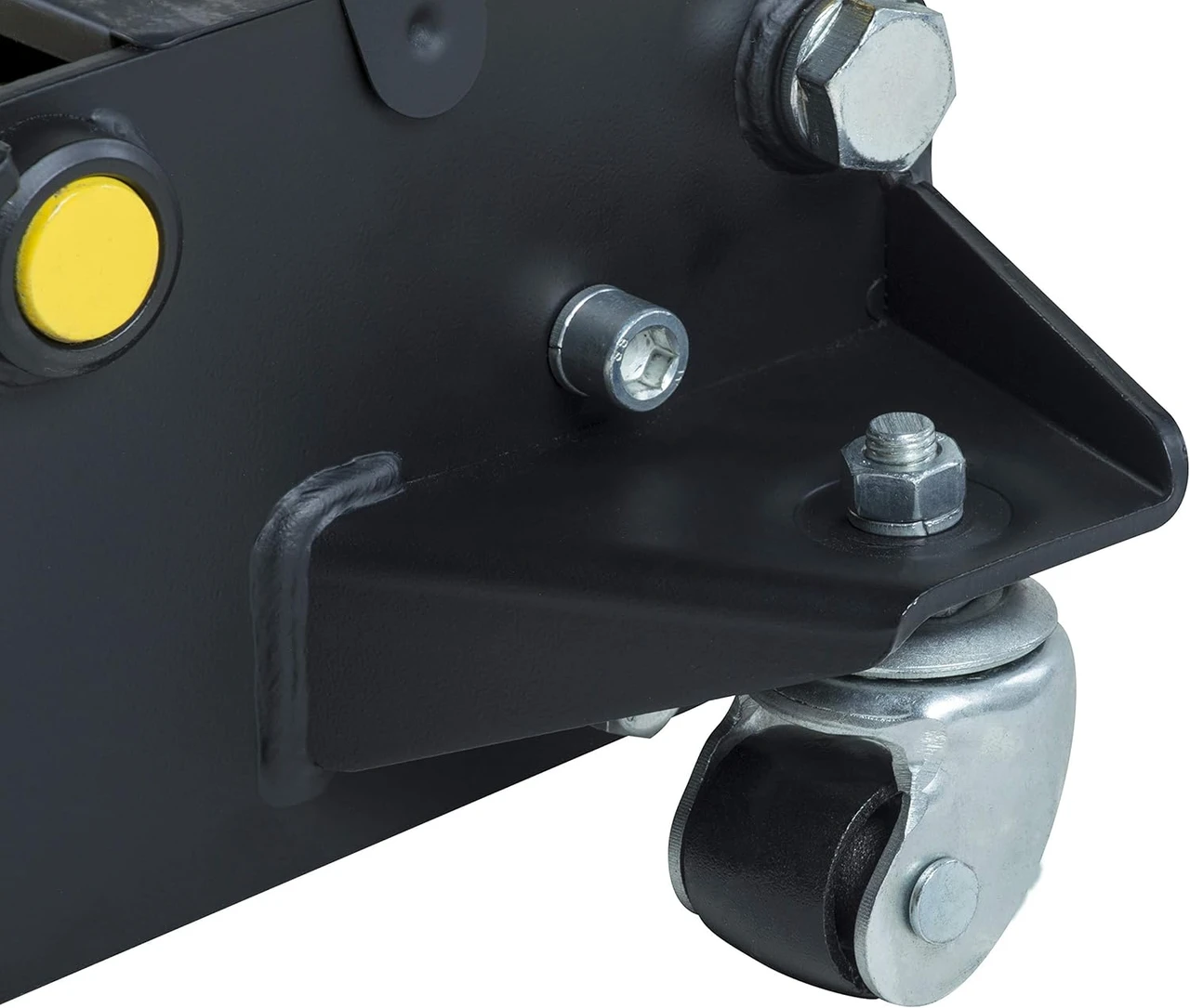 Omega Low Profile Magic Lift Service Jack - 3.5 Ton Capacity (29038) — product image 3