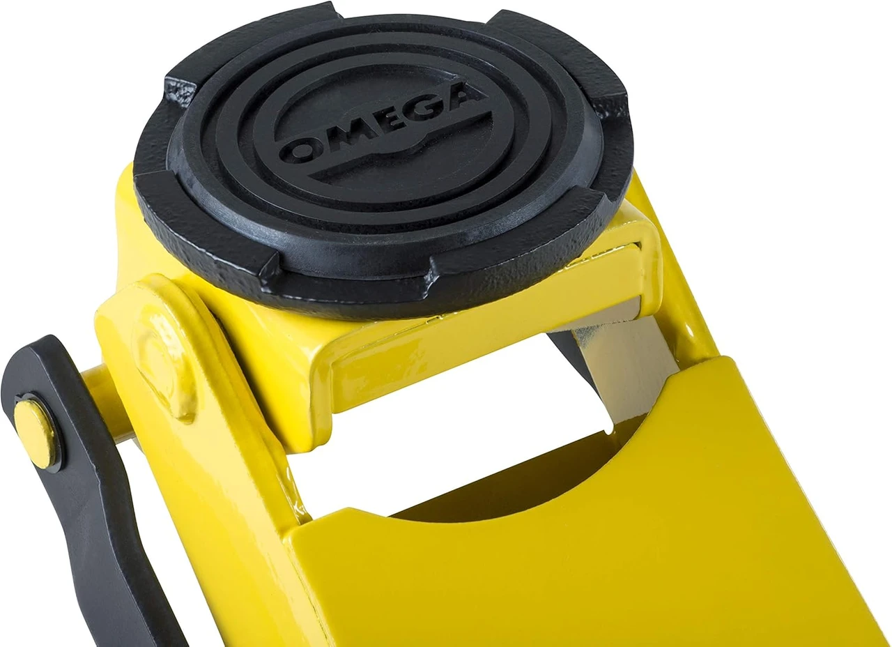 Omega Low Profile Magic Lift Service Jack - 3.5 Ton Capacity (29038) — product image 4