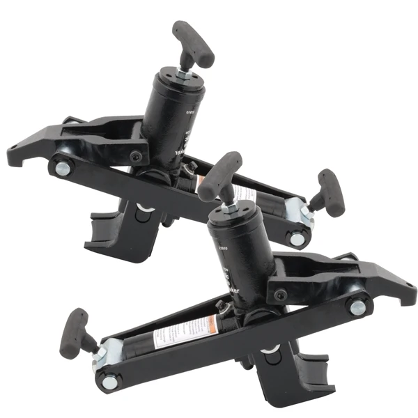 Omega Portable Bead Breaker - Black (22910)