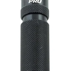 Omega Spinning Impact Extension Bar - 1/2" Drive, 6.3" Height, 5.1" Width, 17.1" Length (83006)